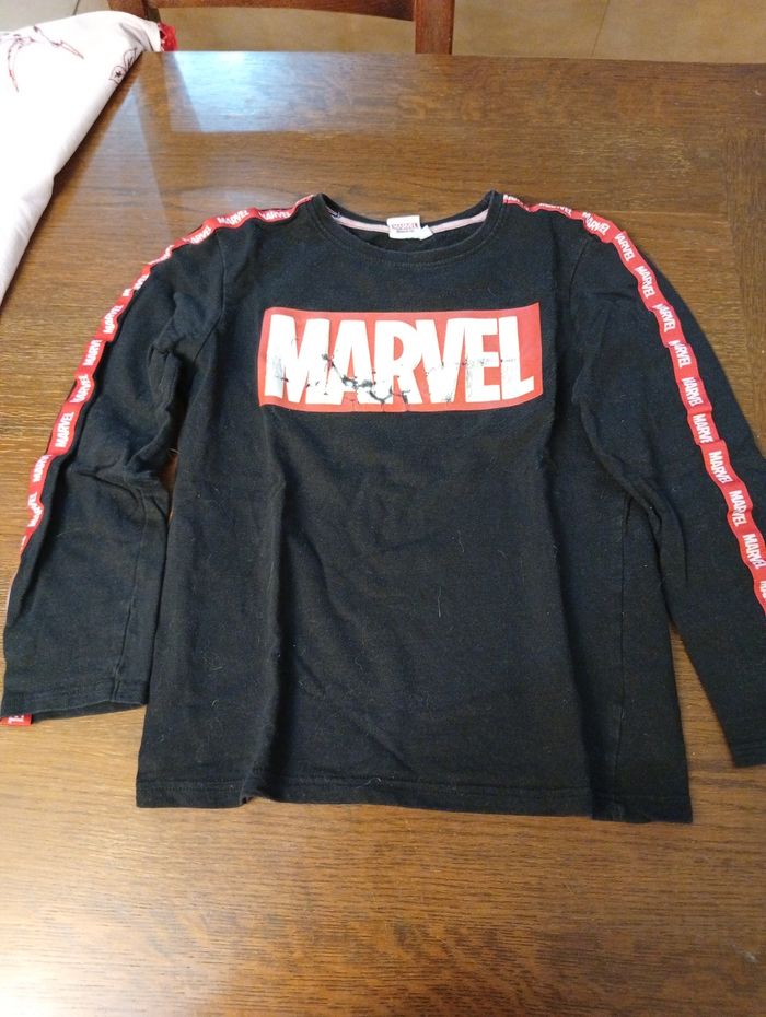 Pyjama 10-11ans - photo numéro 3