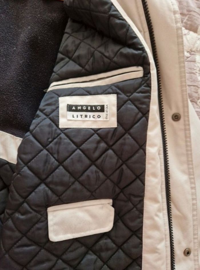 Parka - photo numéro 4