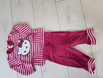 Pyjama 2 pieces