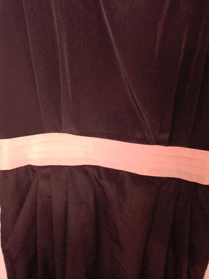 Robe Mango - photo numéro 5