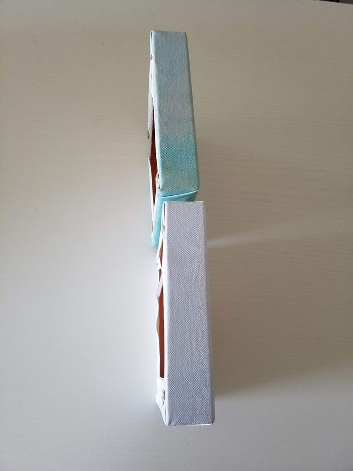 2 cadre décoratif enfants neuf - photo numéro 6