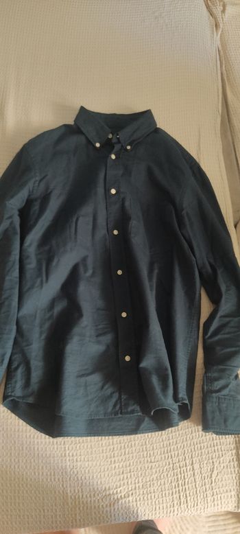 Chemise zara