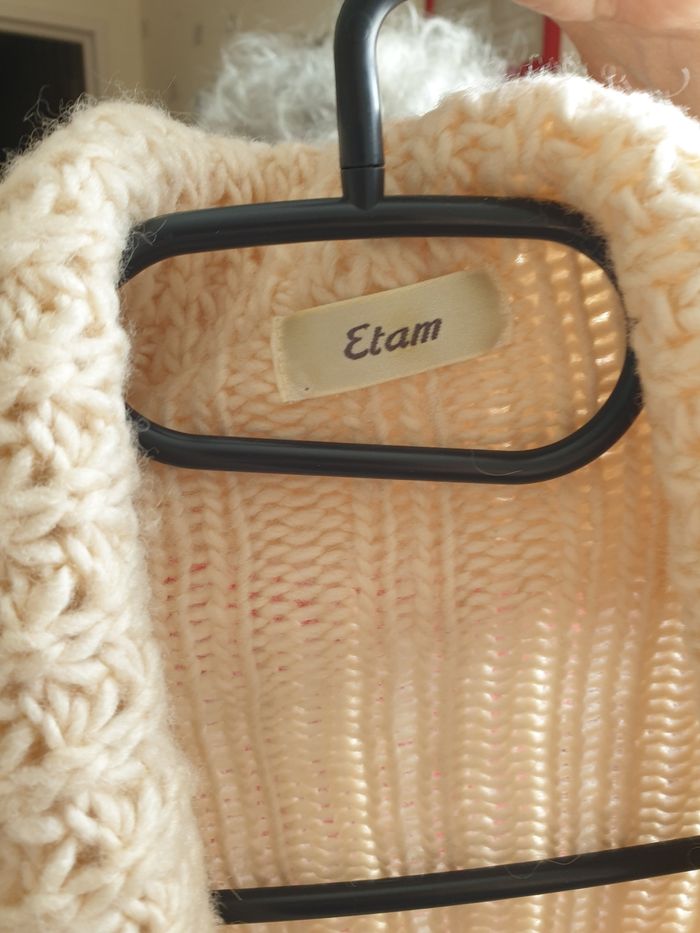 Gilet - photo numéro 3