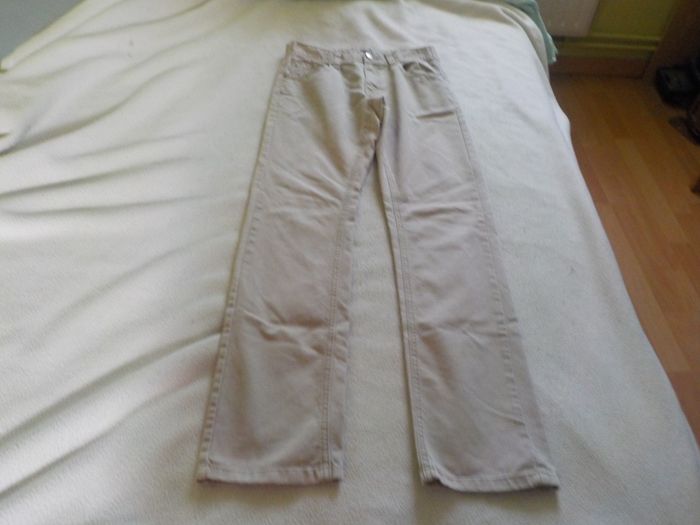 Jean , T . 16 ans