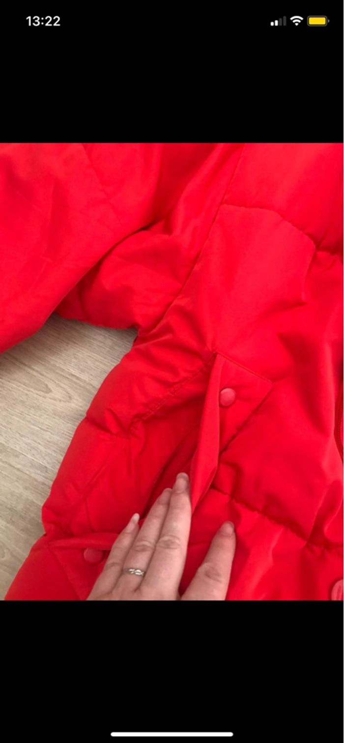 Blouson chaud - photo numéro 9