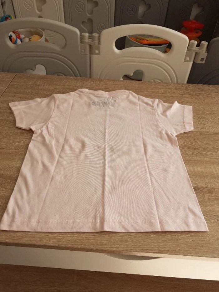 Tee shirt - photo numéro 2