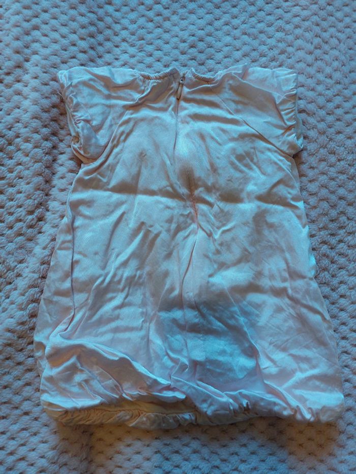 Lot de 14 robes de marque été fille 3M - photo numéro 10