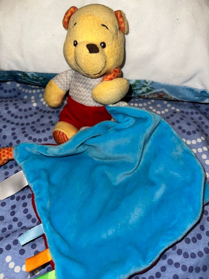 Peluche disney - photo numéro 2