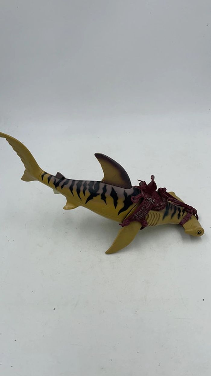 Figurine requin marteau / Tiburon Martillo Phantom Hammer légende du guerrier vikings Chap Mei 26 cm - photo numéro 2