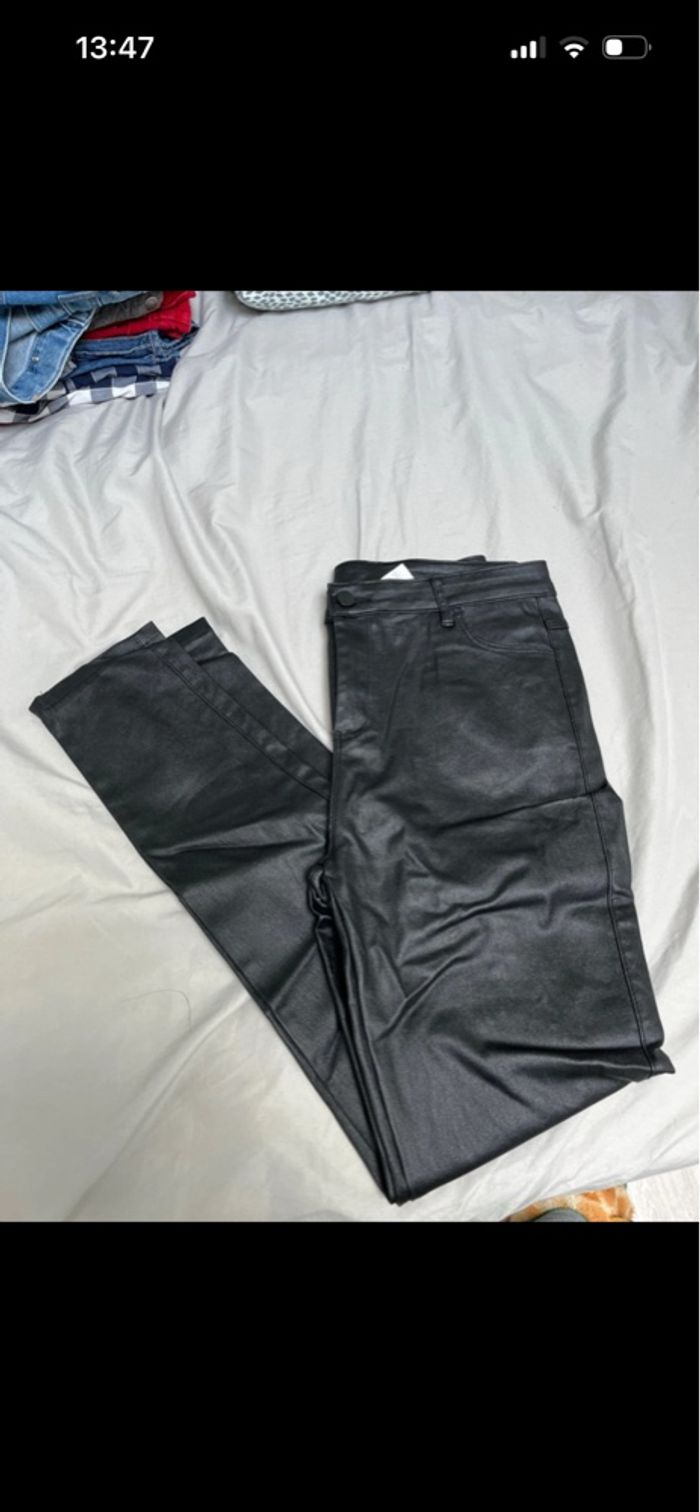 Jeans noir