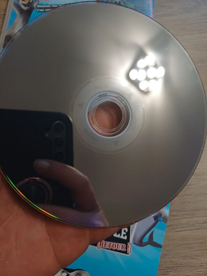 Les Pingouins de Madagascar - Le Docteur Blowhole est de Retour ! - Playstation 3 (PS3) - photo numéro 6