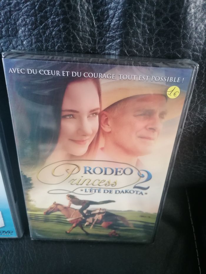 DVD à 1euro l'unité - photo numéro 7