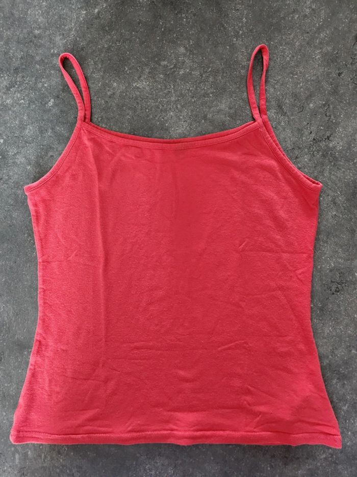 Débardeur femme
