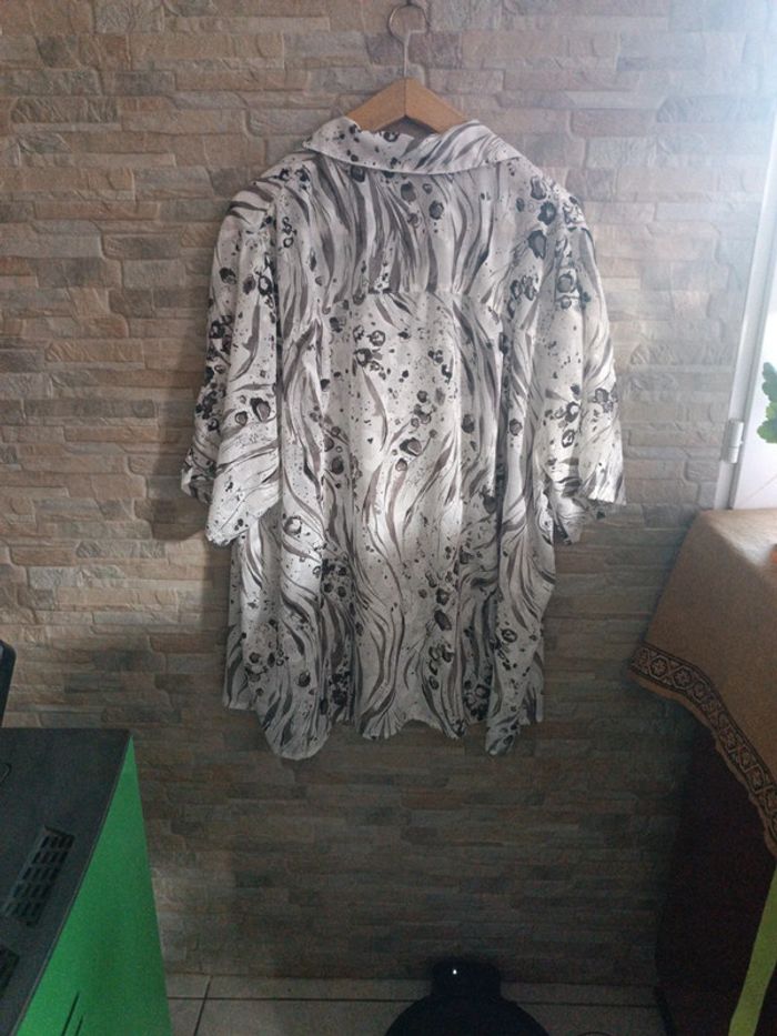Chemise Si belle Et 42 - photo numéro 3