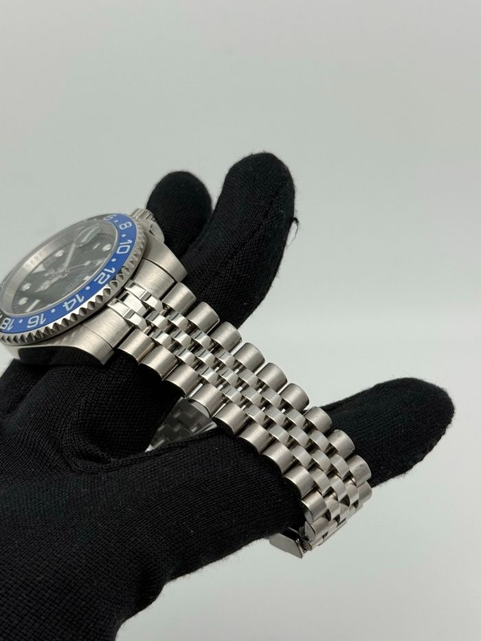 Montre automatique acier Batman - photo numéro 6