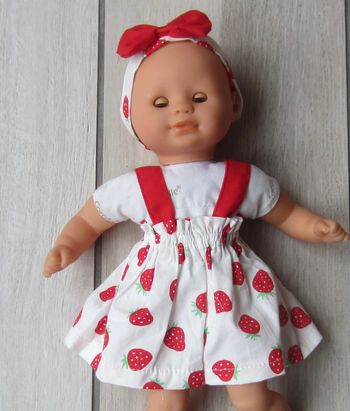 Poupée/poupon Corolle de 30 cm