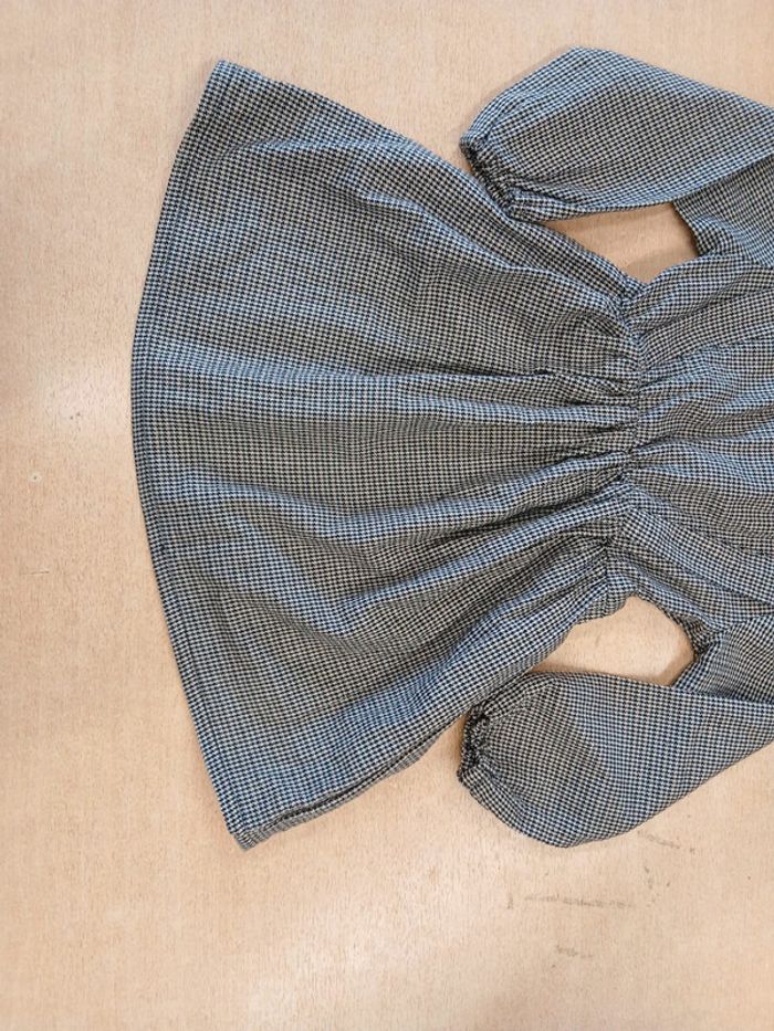 Robe manches longues - photo numéro 4