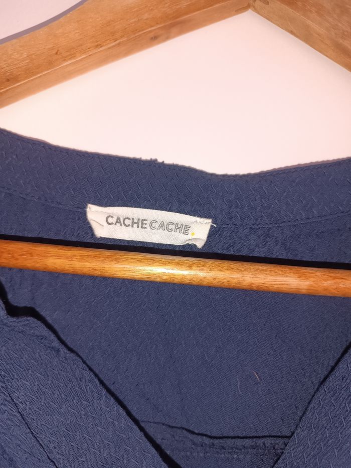 Chemise femme taille 44 - photo numéro 4