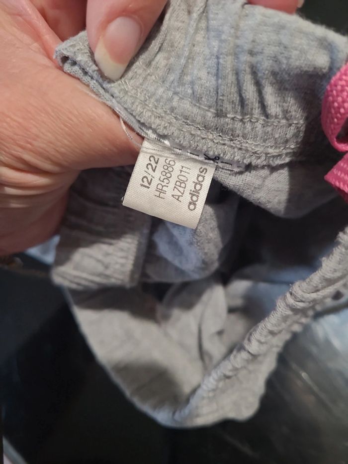 Short Adidas - photo numéro 5