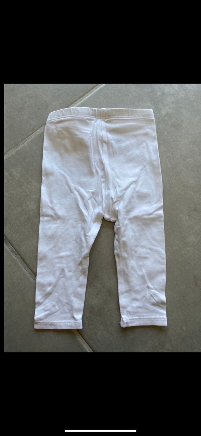 Legging Neuf Obaibi 9 mois - photo numéro 7