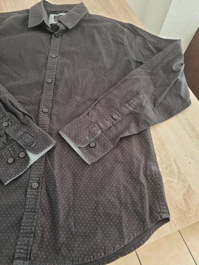 Chemise gentlemen's - photo numéro 2