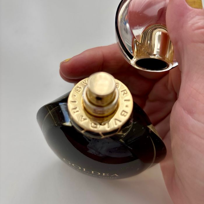 Eau de parfum Bulgari neuve - photo numéro 3