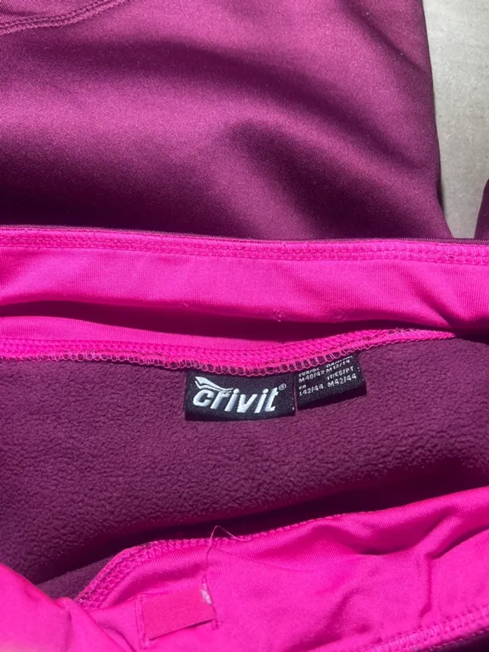 Leggings Crivit - photo numéro 4