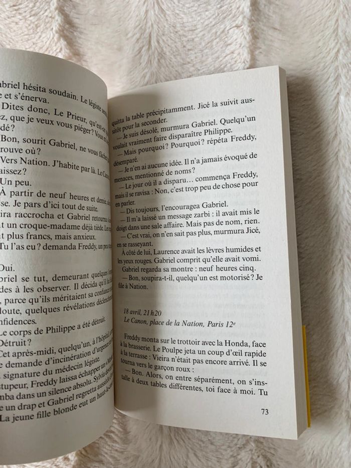Livre - photo numéro 3
