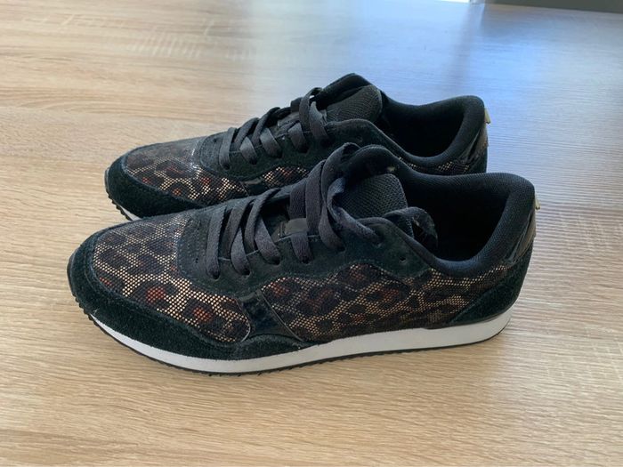 Basket Eram taille 37 - photo numéro 3