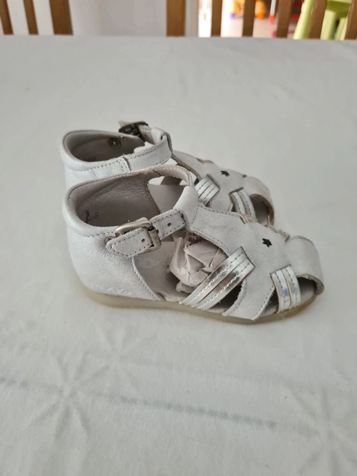 Lot de 2 paires de ballerines Mod8 - photo numéro 10