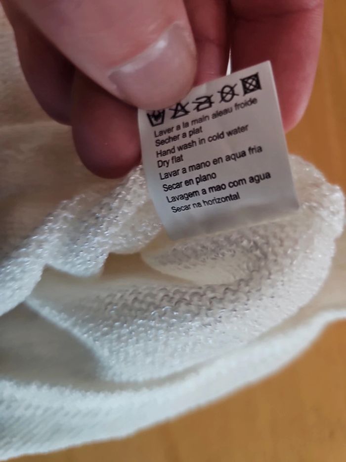 🔥Vintage🔥Pull à capuche ElevenParis T.XL💫👕 - photo numéro 5