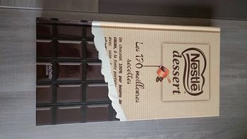 Livre de recettes Nestlé