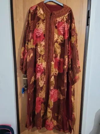 Caftan taille 50