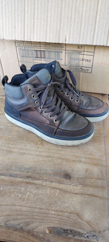 Chaussures geox taille 36 