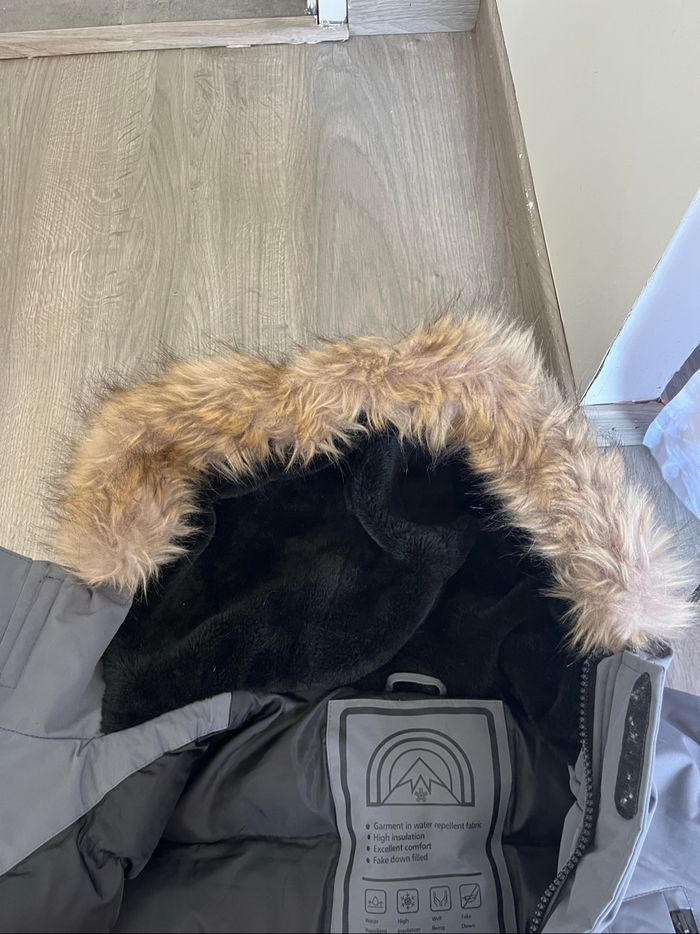 Manteau - photo numéro 8