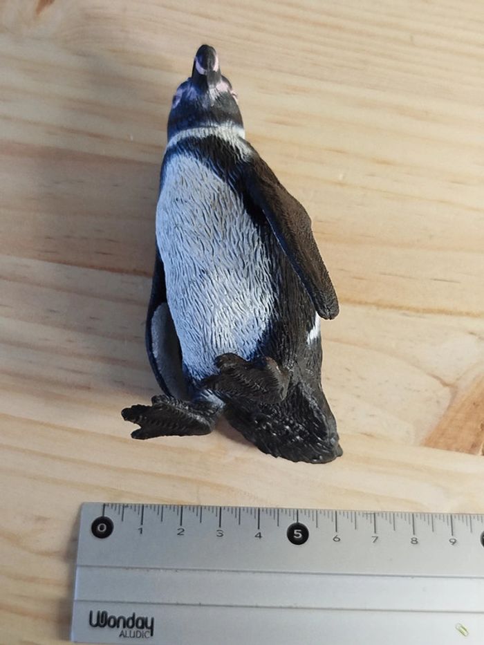 AAA pingouin Figurine animal de la banquise - photo numéro 4