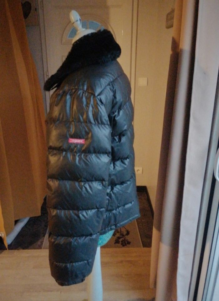 Jolie doudoune Chevignon Girl - photo numéro 2