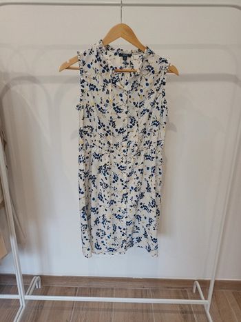 Jolie robe d'été fluide taille 36