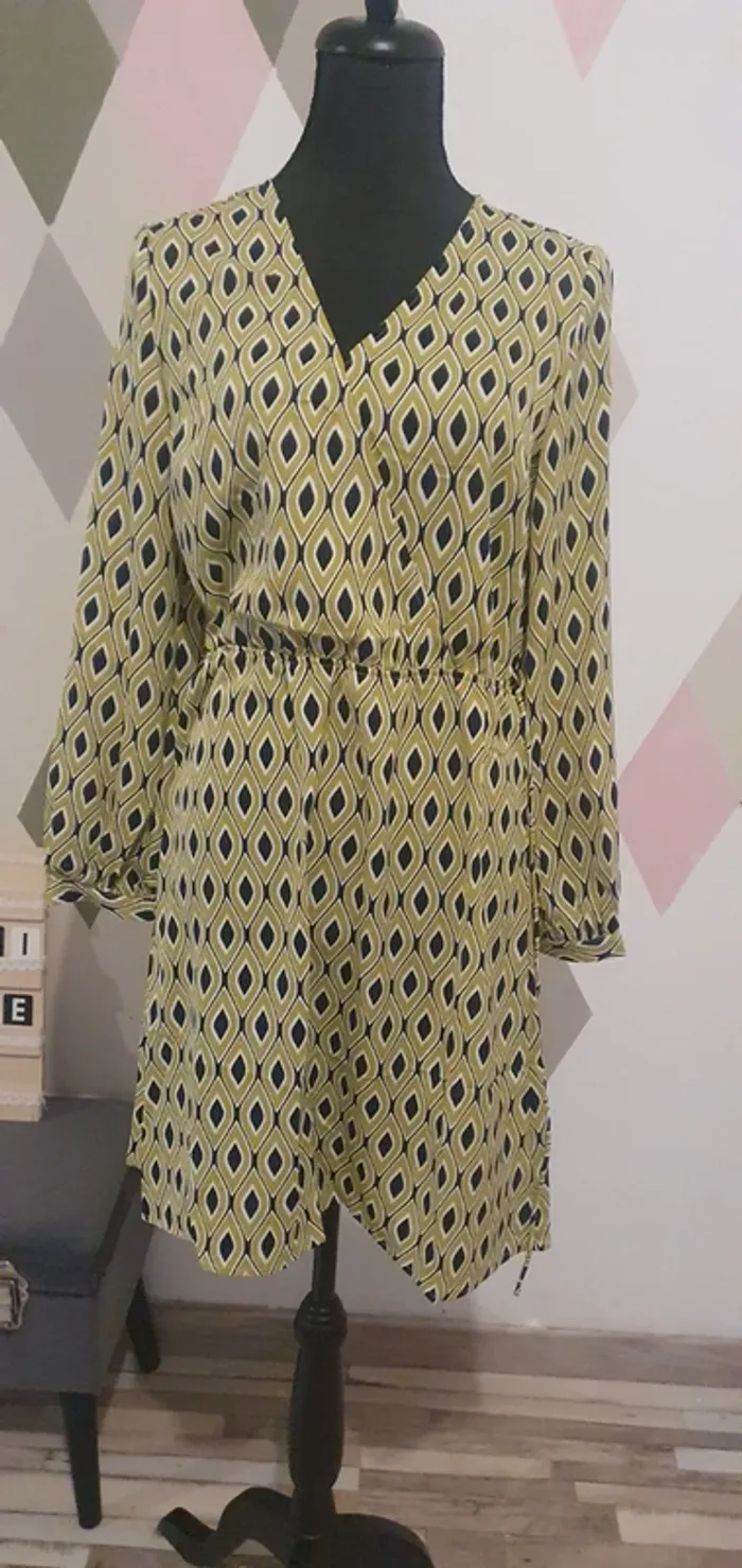 Robes - photo numéro 7