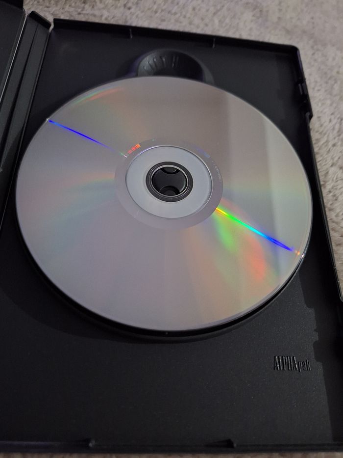 DVD Surexpose - photo numéro 3