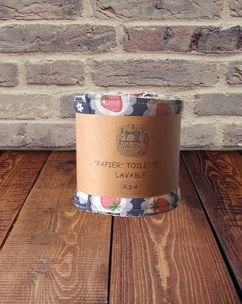Papier toilette