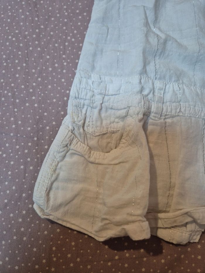 5 t-shirt hirt 18 mois - photo numéro 3