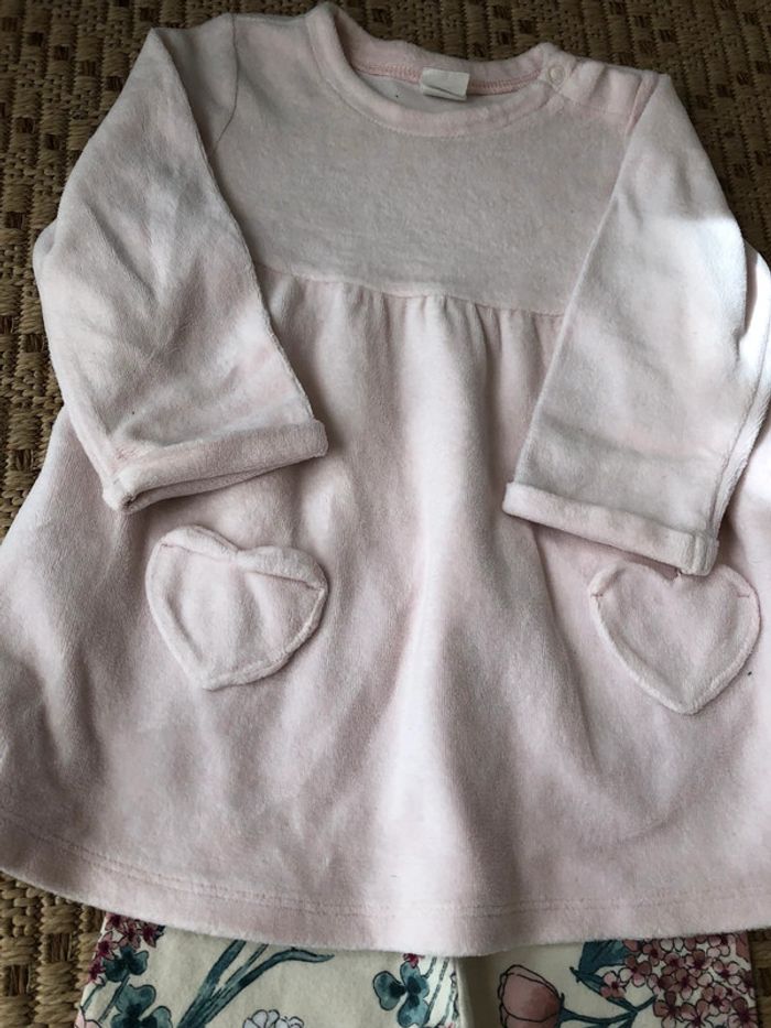 Ensemble taille 12/18 mois (86 cm) - photo numéro 3