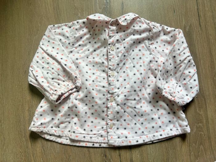 Lot Obaibi 12 mois - photo numéro 6