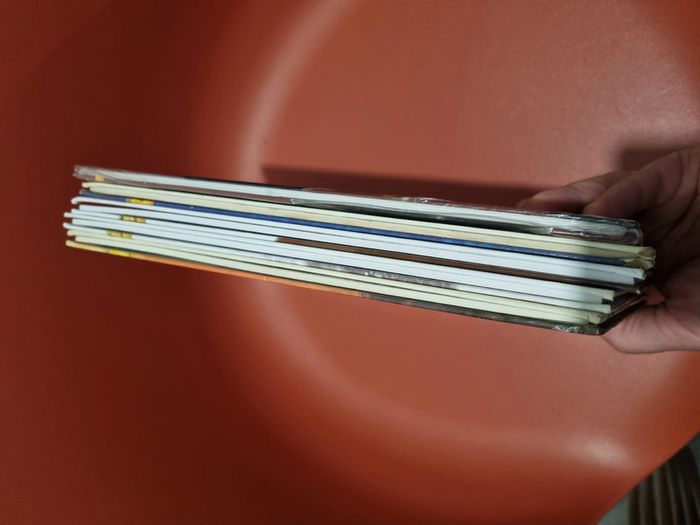 lot de Bd Thorgal Jean Van Hame et grzegorz Rosinski - photo numéro 20