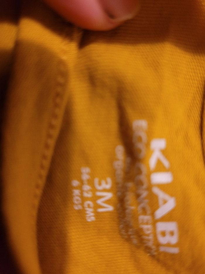 Thee shirt - photo numéro 2