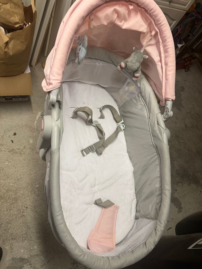 Balancelle Louna - photo numéro 2