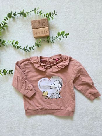 Pull snoopy