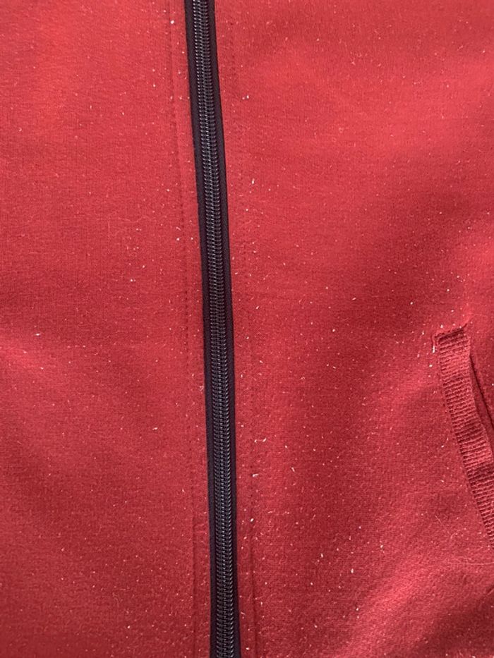 Gilet polaire garçon - photo numéro 3
