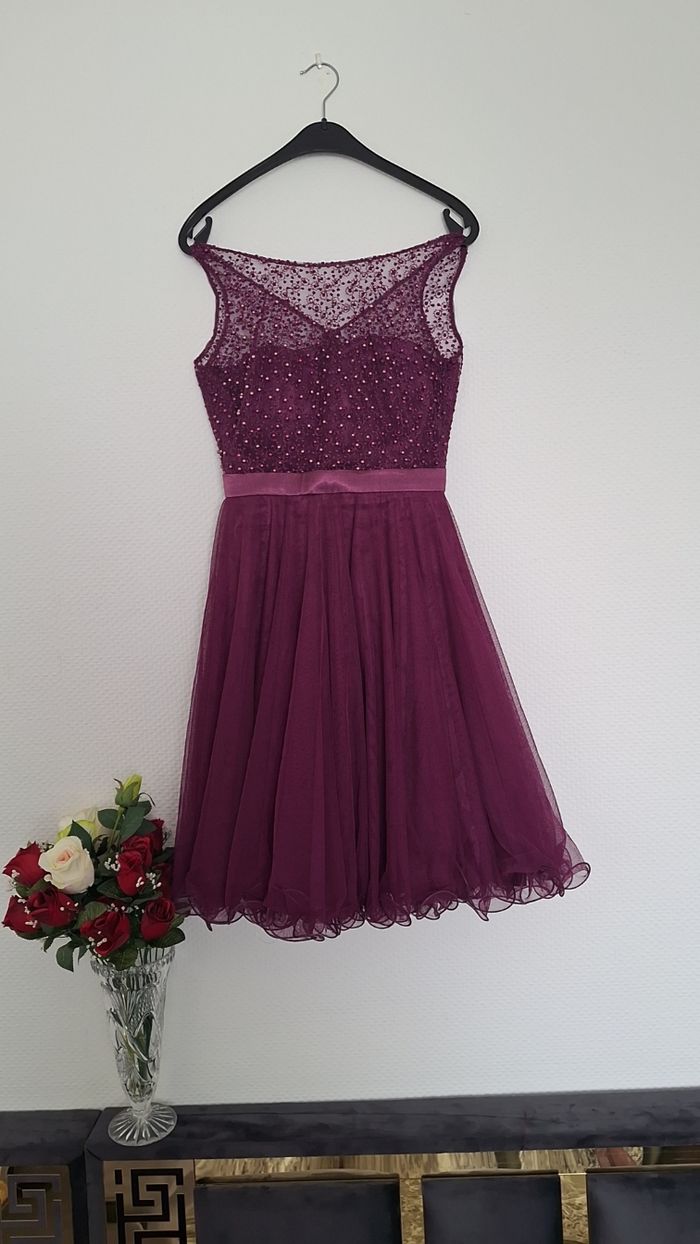 Robe femme marque"altanght - photo numéro 2